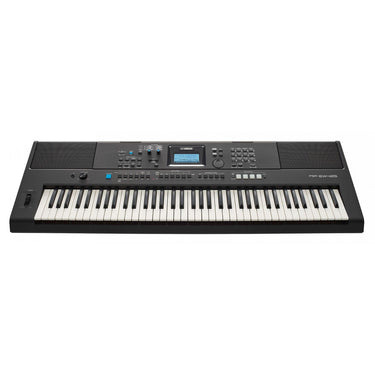 Teclado Portatil Yamaha C/entrada Usb Y Adapt. Pa300c, Psr-ew425